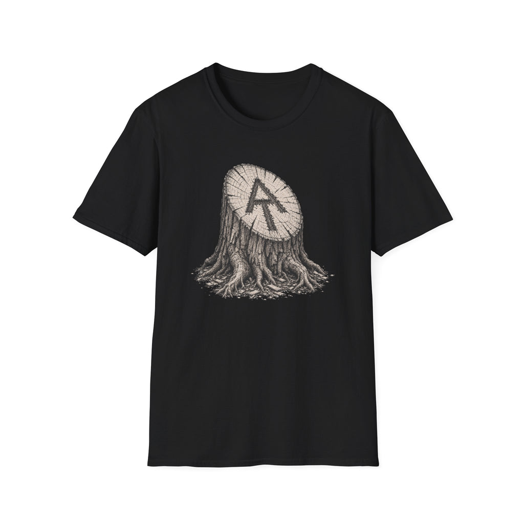 AT Stump Logo T-Shirt