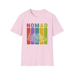 Nomad Trail Shoes T-Shirt