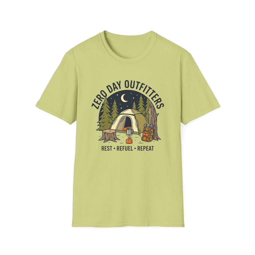 Zero Day Outfitters T-Shirt