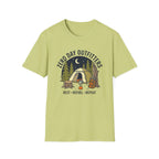 Zero Day Outfitters T-Shirt