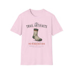 Mismatched Sock T-Shirt