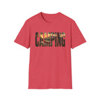 Camping T-Shirt