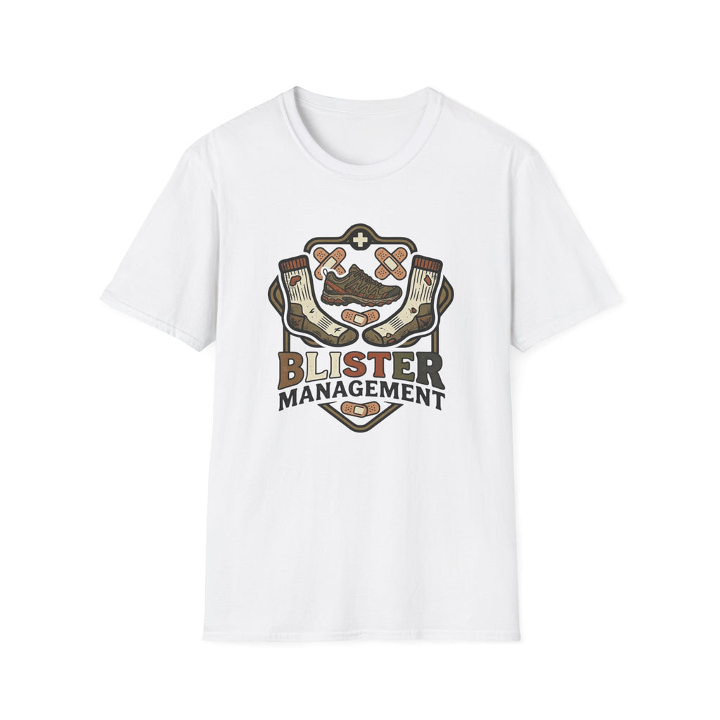 Blister Management II T-Shirt