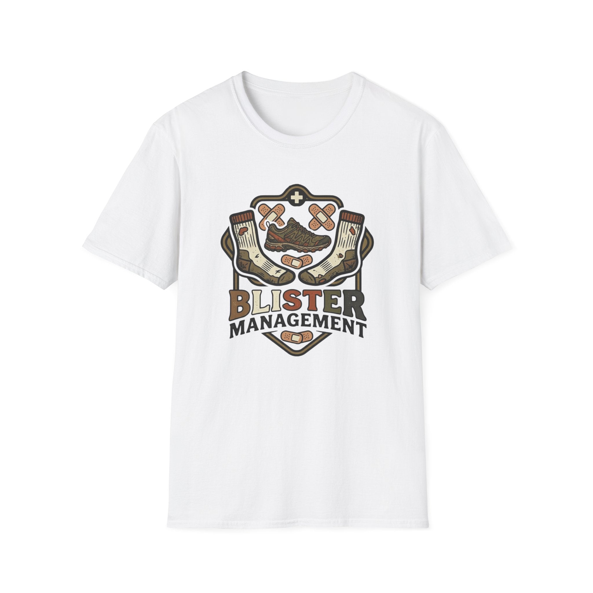 Blister Management II T-Shirt