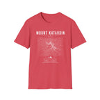 Mount Katahdin T-Shirt