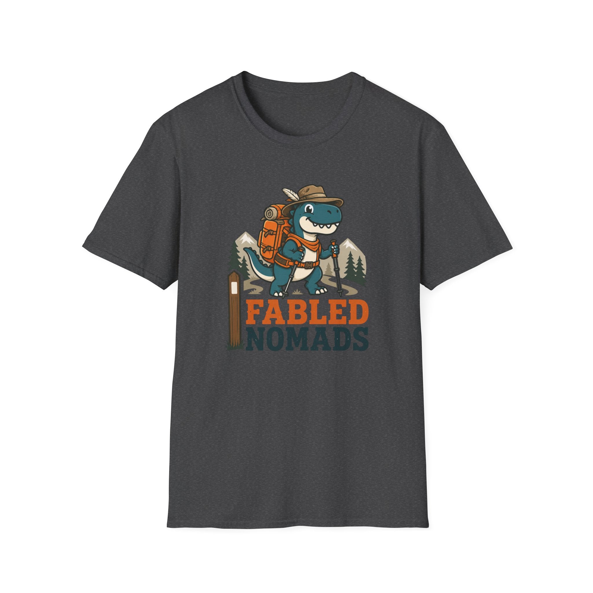 Fabled Nomads T-Shirt