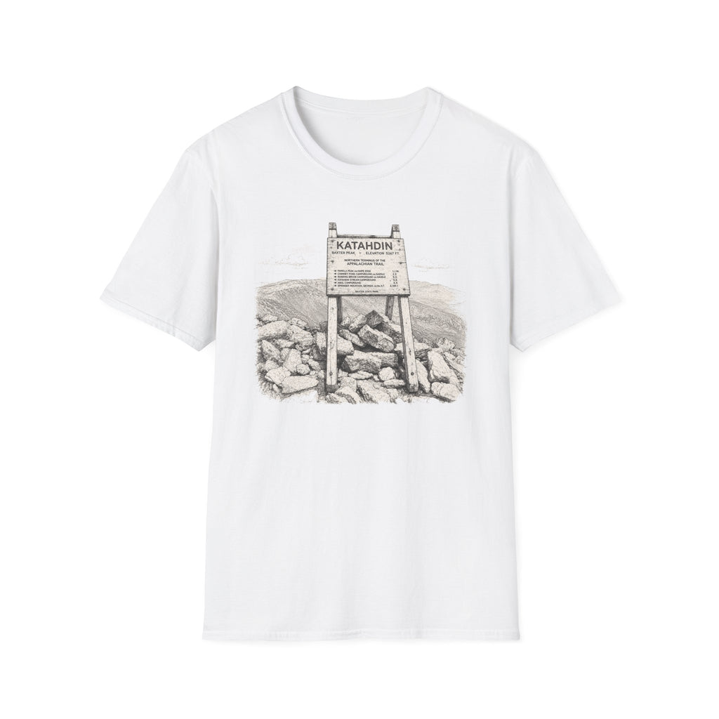 Katahdin T-Shirt