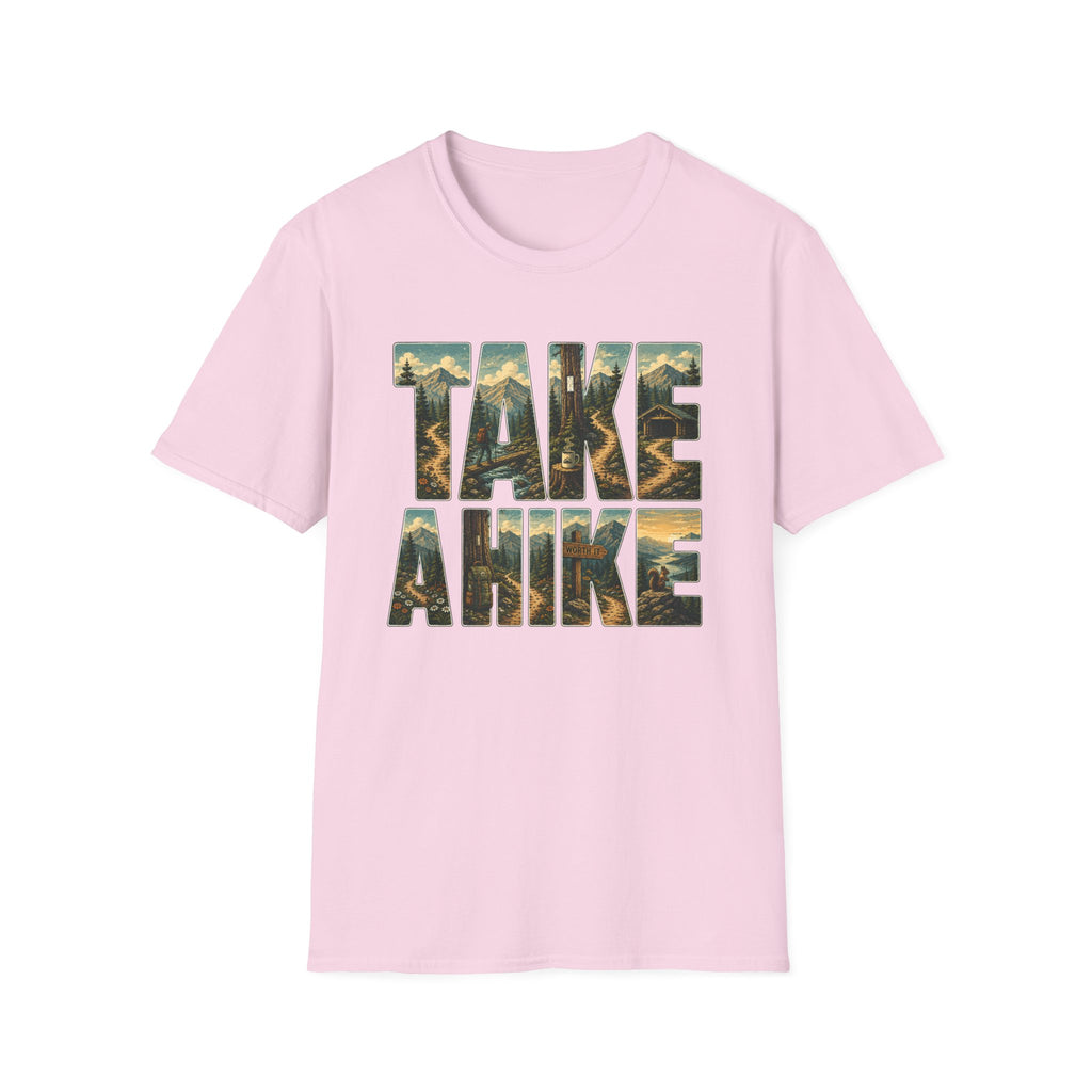 Take A Hike T-Shirt