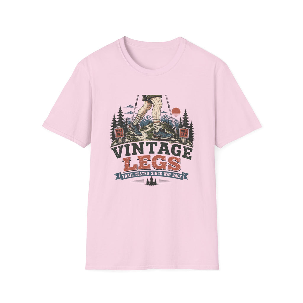 Vintage Legs T-Shirt