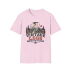 Vintage Legs T-Shirt