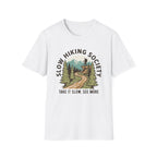 Slow Hiking Society T-Shirt