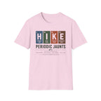 Hike Periodic Jaunts T-Shirt