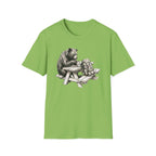 Peanut Butter Bear T-Shirt