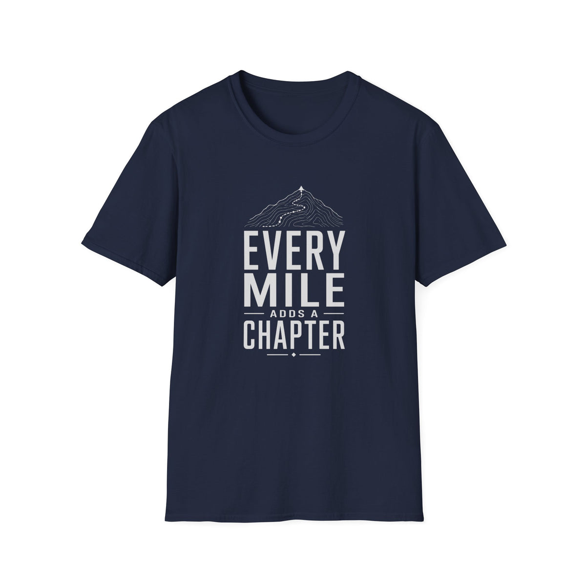 Every Mile Chapter T-Shirt