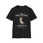 Mismatched Sock T-Shirt