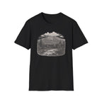Mount Katahdin T-Shirt