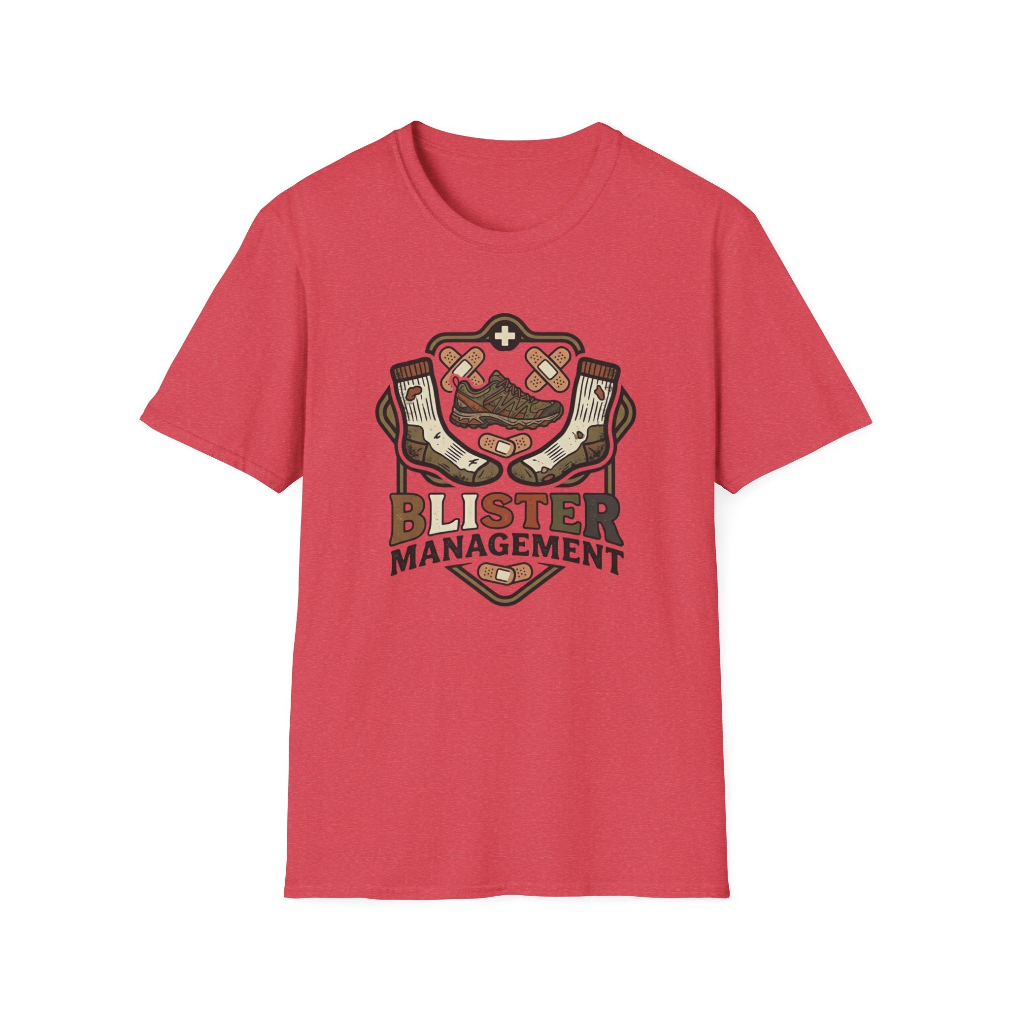 Blister Management II T-Shirt