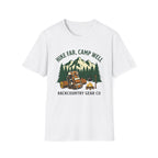 Hike Far Camp Well T-Shirt