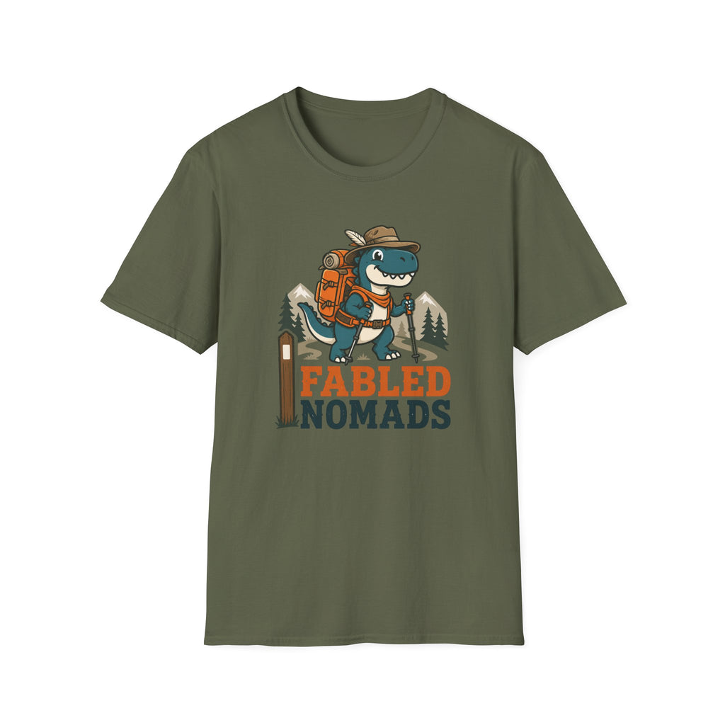 Fabled Nomads T-Shirt