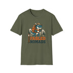 Fabled Nomads T-Shirt