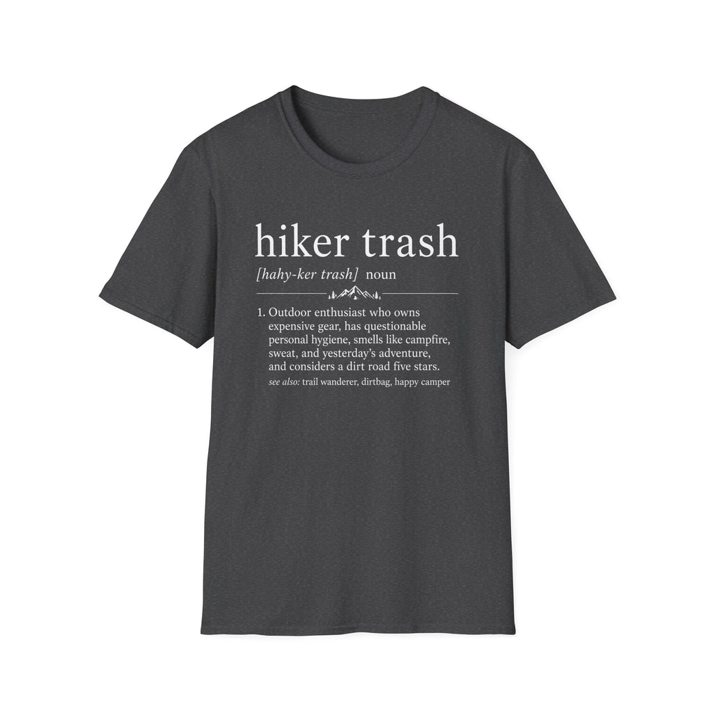 Hiker Trash T-Shirt