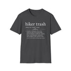 Hiker Trash T-Shirt
