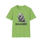 Daaaamm Beaver T-Shirt