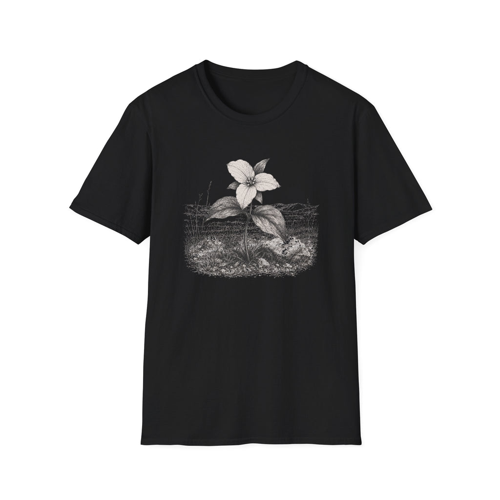 Mountain Laurel T-Shirt