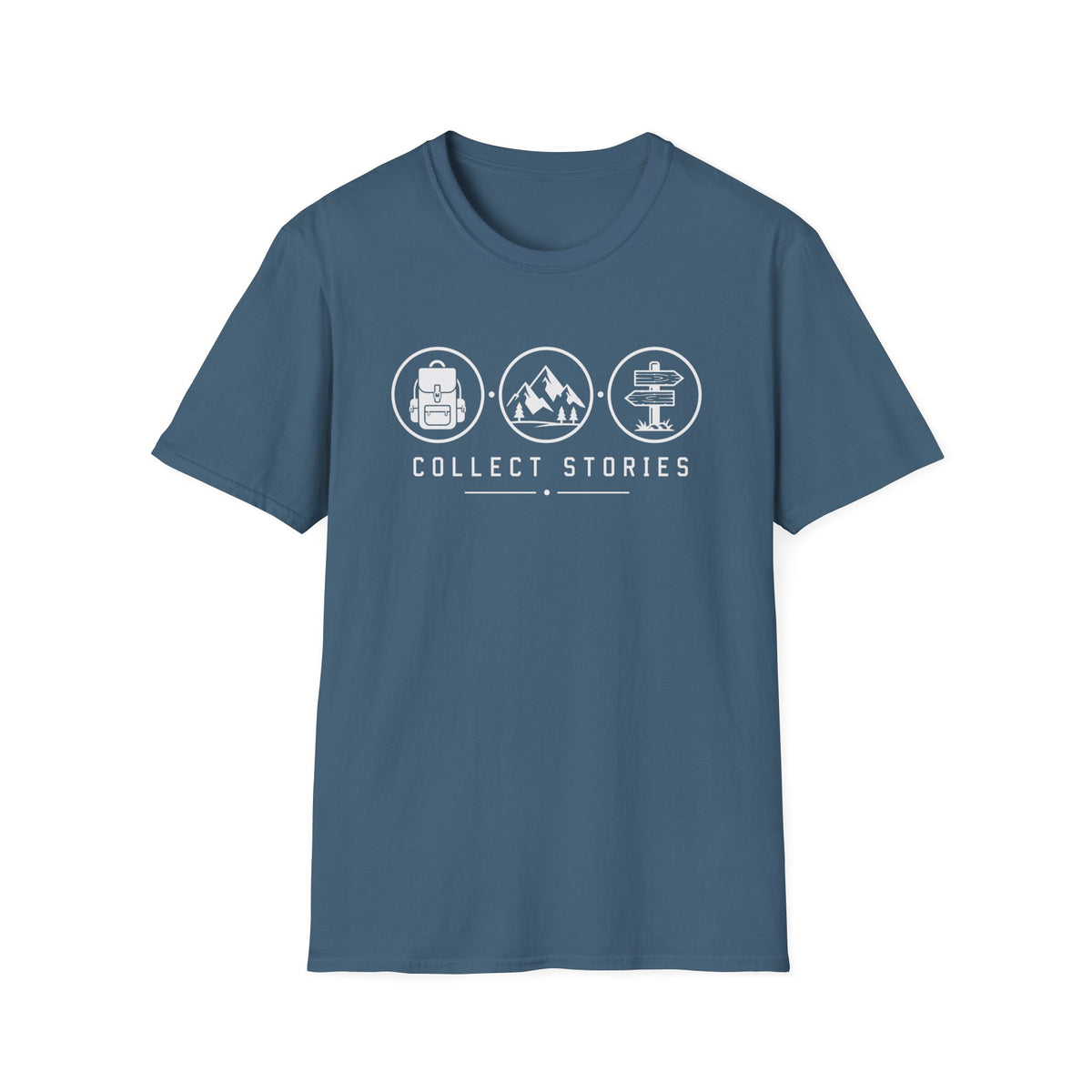 Collect Stories II T-Shirt