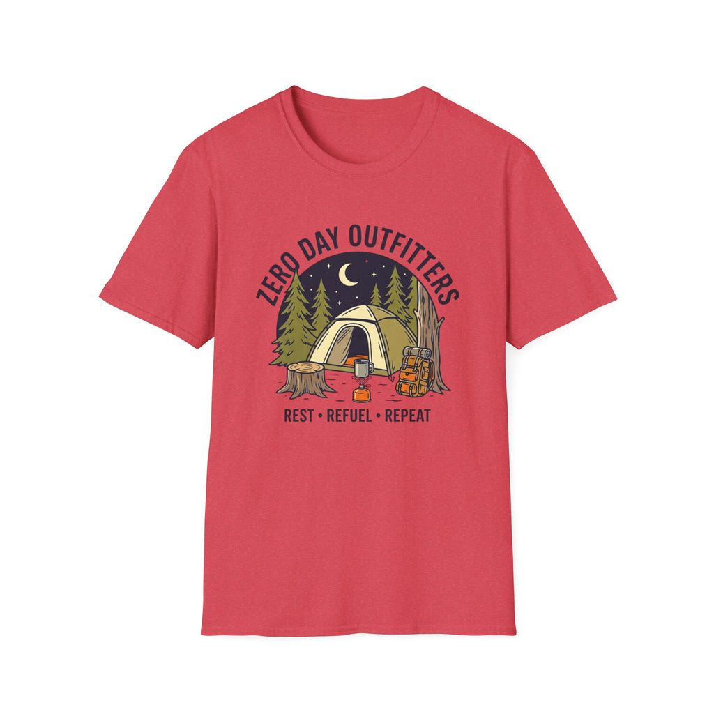 Zero Day Outfitters T-Shirt