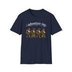 Nomad Travelers T-Shirt