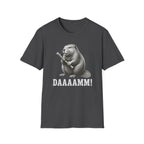 Daaaamm Beaver T-Shirt