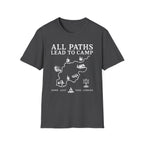 All Paths Camp T-Shirt