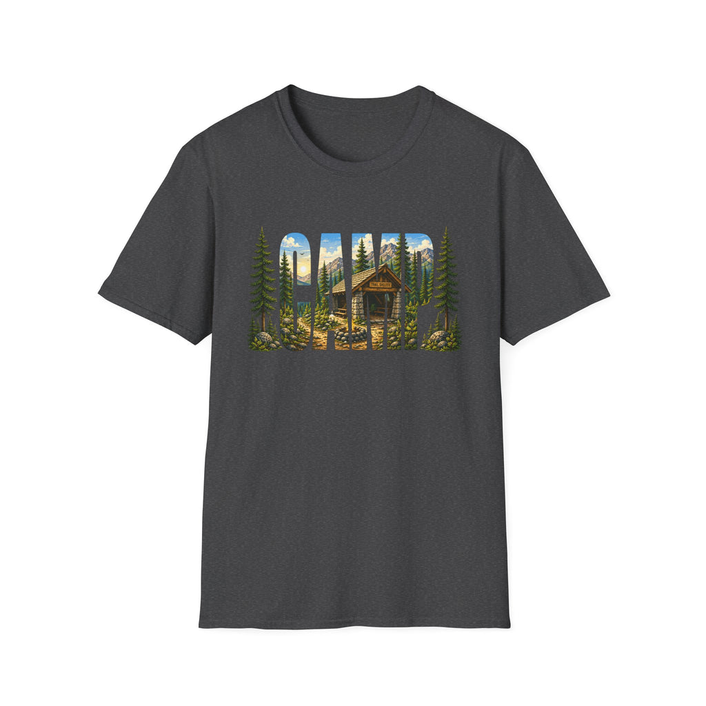 Camp T-Shirt