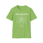 Mount Washington T-Shirt