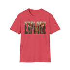 Explore Moose T-Shirt