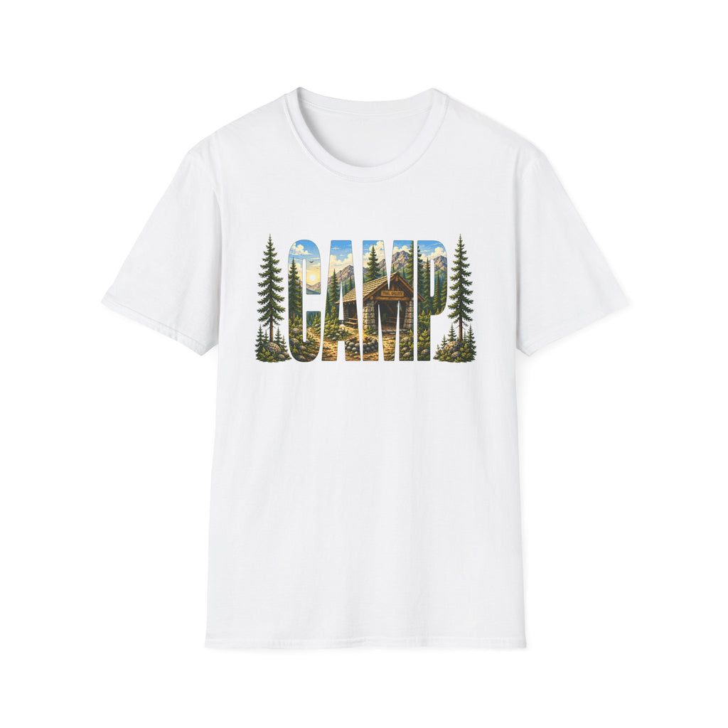 Camp T-Shirt