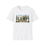 Camp T-Shirt