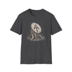 AT Stump Logo T-Shirt
