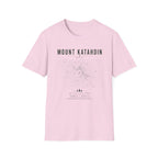 Mount Katahdin T-Shirt