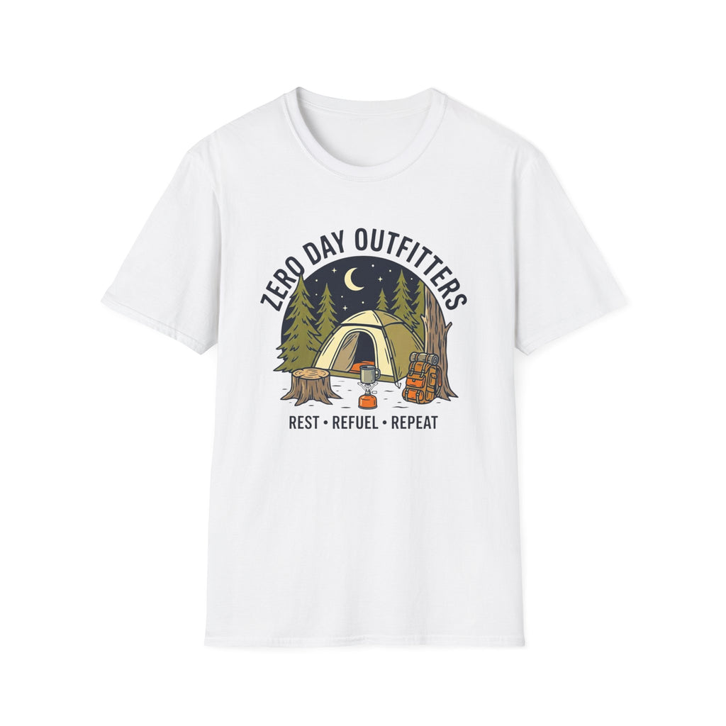 Zero Day Outfitters T-Shirt