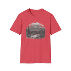 Mount Katahdin T-Shirt