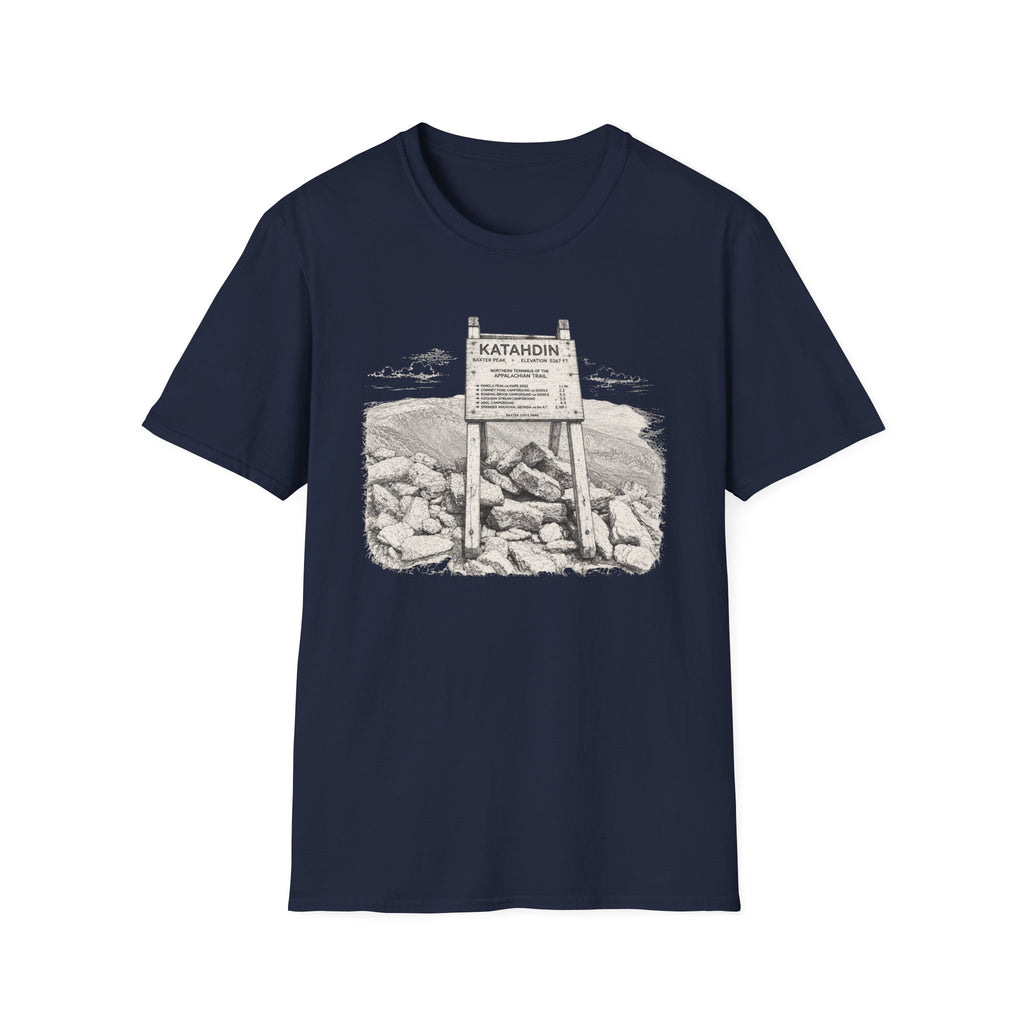 Katahdin T-Shirt