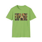 Explore Bear II T-Shirt