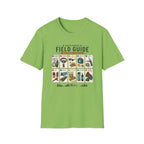 Field Guide Essentials T-Shirt