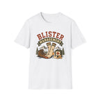 Blister Management T-Shirt