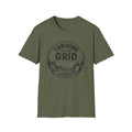 Thriving Off Grid T-Shirt
