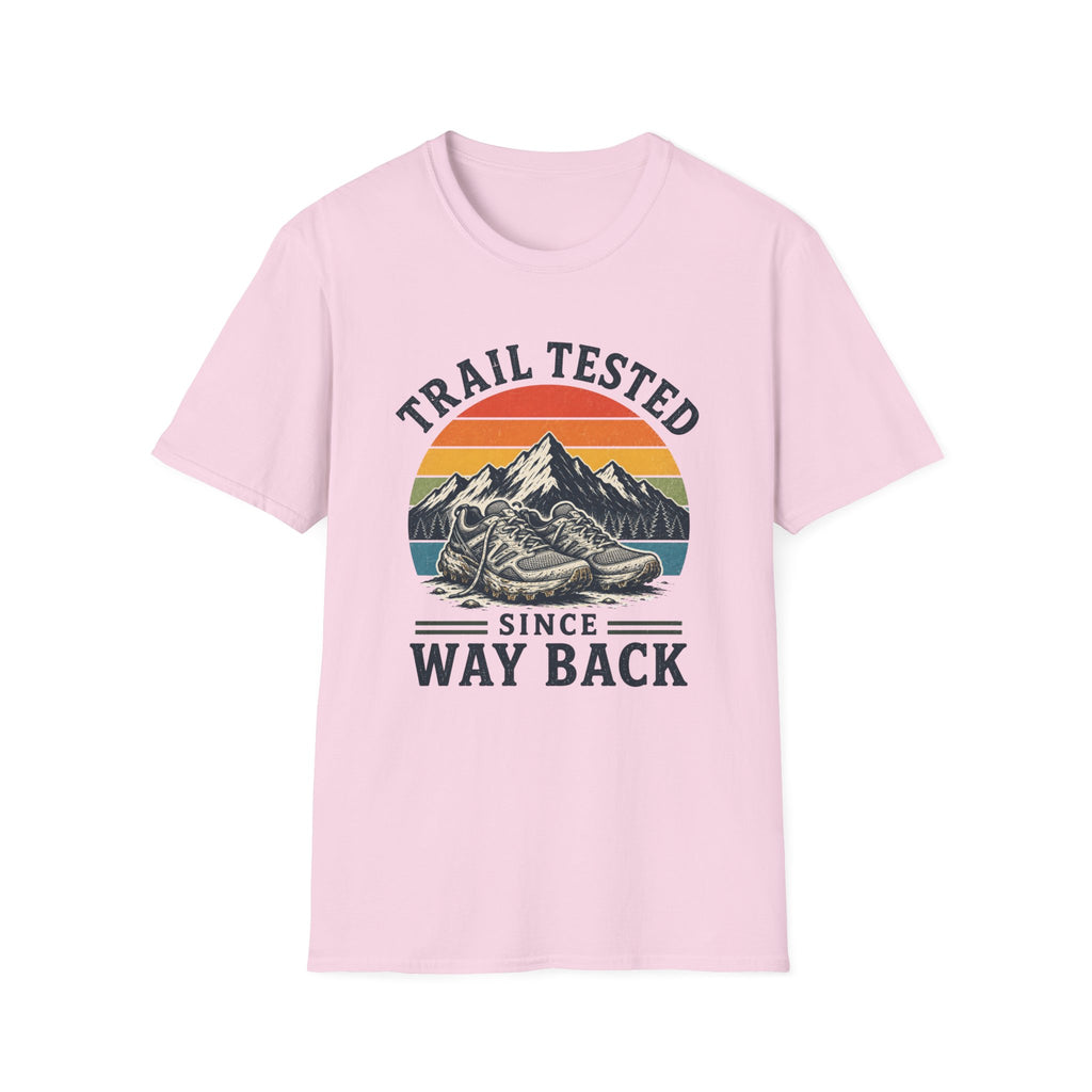 Trail Tested T-Shirt
