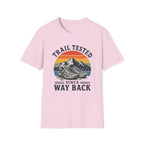 Trail Tested T-Shirt