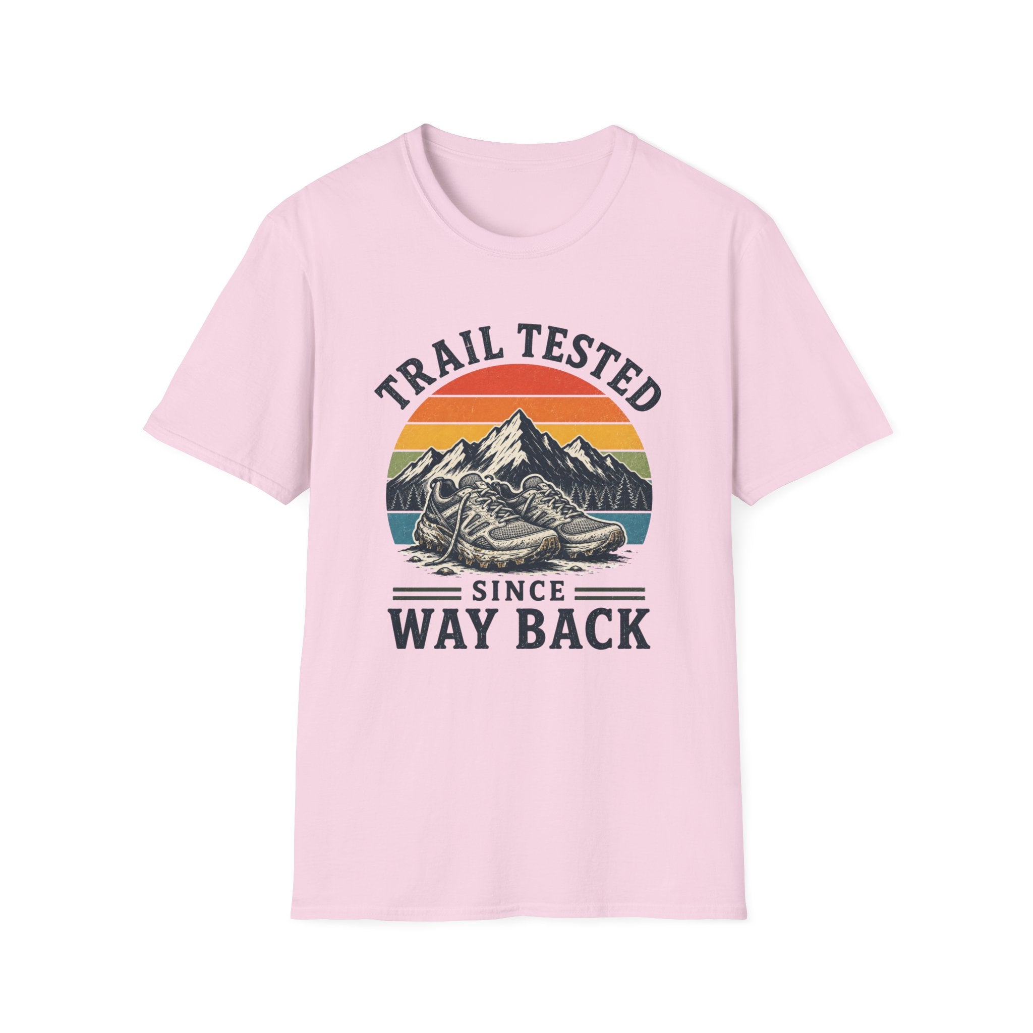 Trail Tested T-Shirt